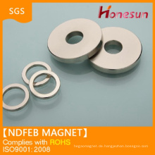 Neodym-Magnet-Ring 36 * 16 * 2 mm